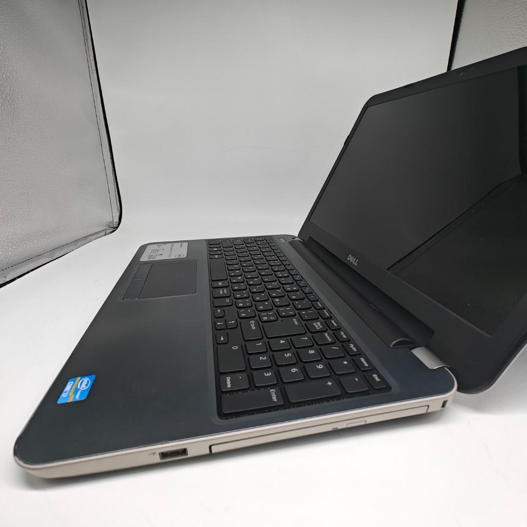【DELL】爆速i7 SSD256GB 8GB Inspiron ノートPC