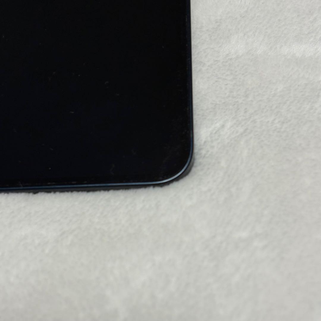 iPhone 14 256GB ミッドナイト SIMフリー バッテリー77%