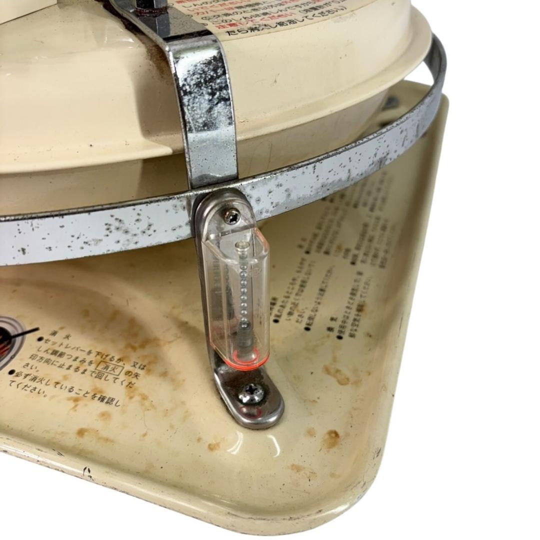 アラジンAladdin ストーブJ390001 希少初期モデル 芯は新品交換済