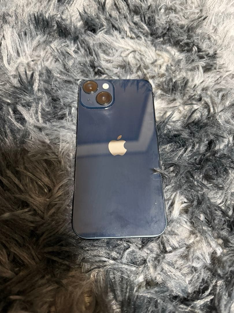 iPhone14 128GB 本体