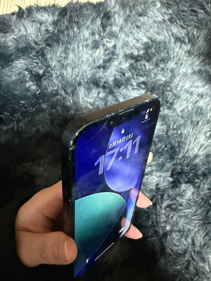 iPhone14 128GB 本体