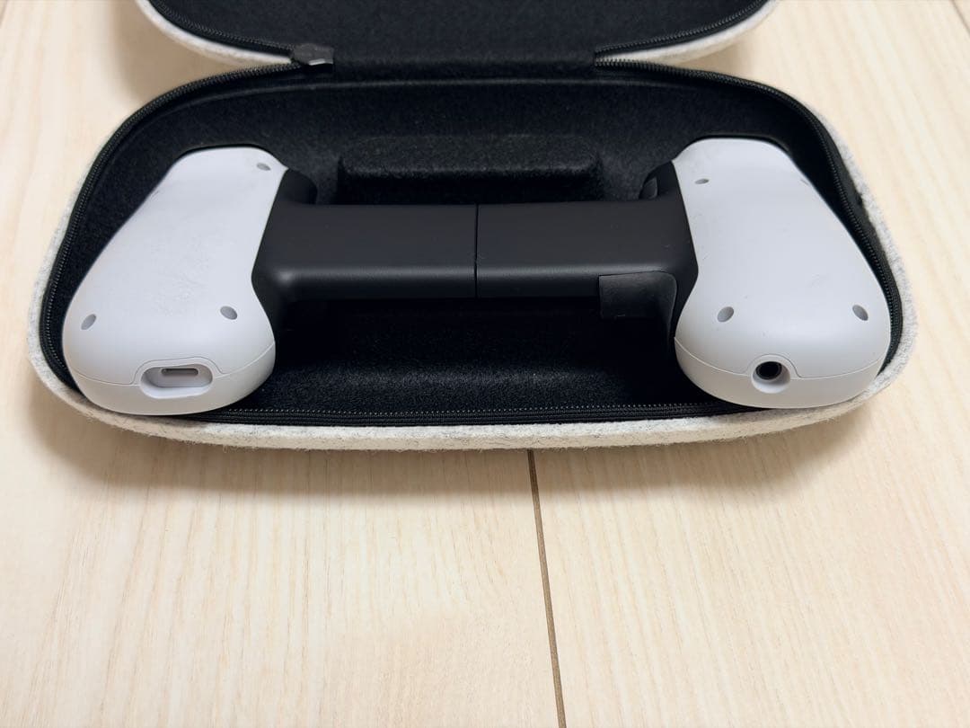 Backbone One モバイルゲームコントローラー プレイステーション用