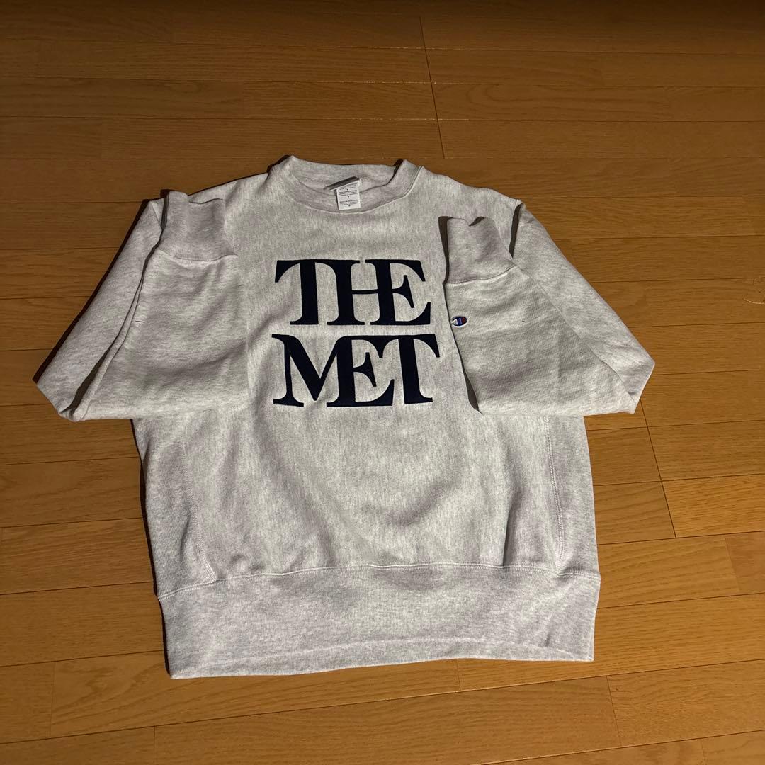 Champion リバースウィーブ　グレースウェット最終値下げ