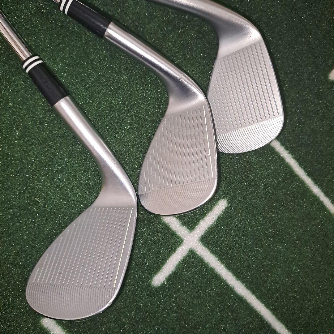 クリーブランド　ウェッジ 48° 52° 56°
