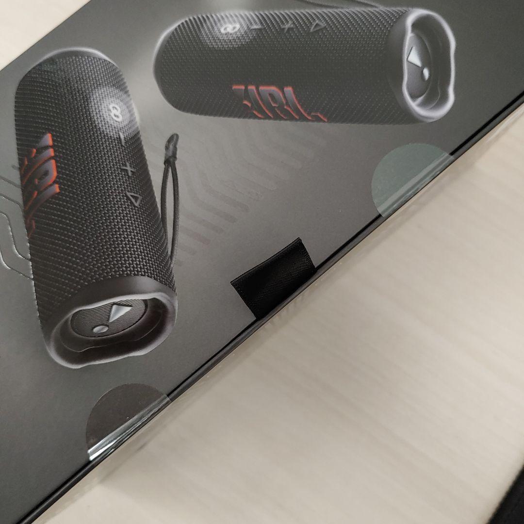 新品未開封　JBL FLIP 6