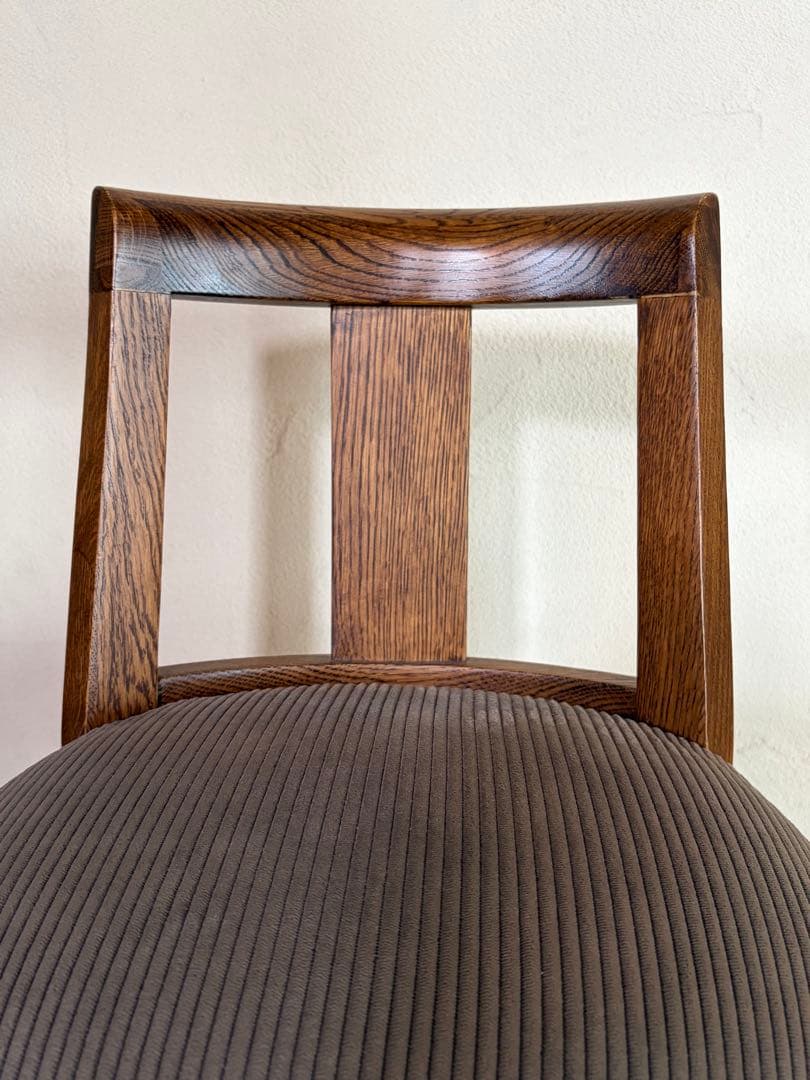 クラッシュゲート「FASOLA LOW CHAIR」