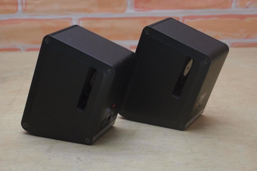 Bose M3 Micro Music Monitor ブラック リモコン付き