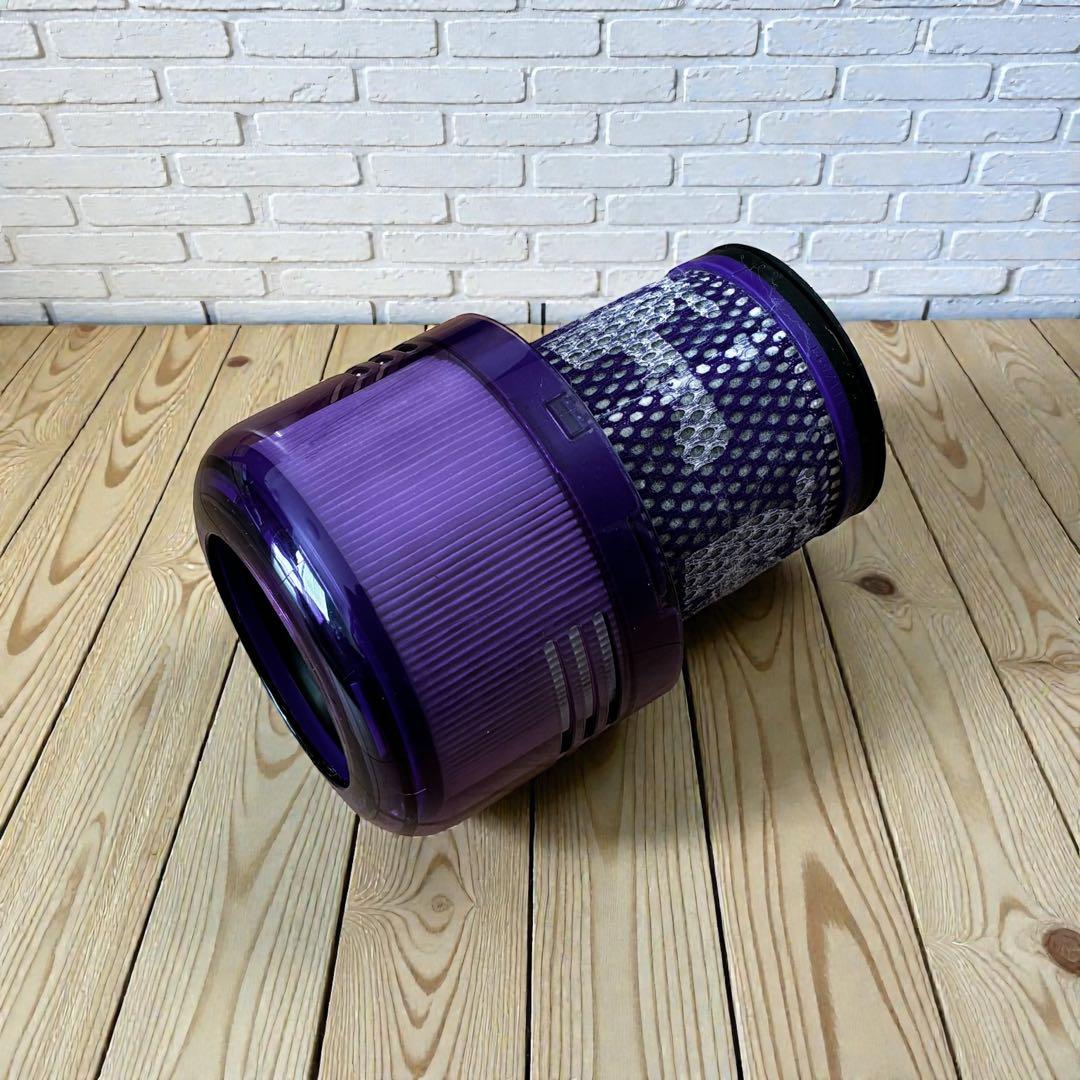 クリーニング済み✨ Dyson SV14 V11 コードレス掃除機 本体のみ