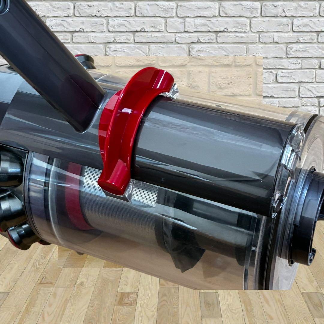 クリーニング済み✨ Dyson SV14 V11 コードレス掃除機 本体のみ