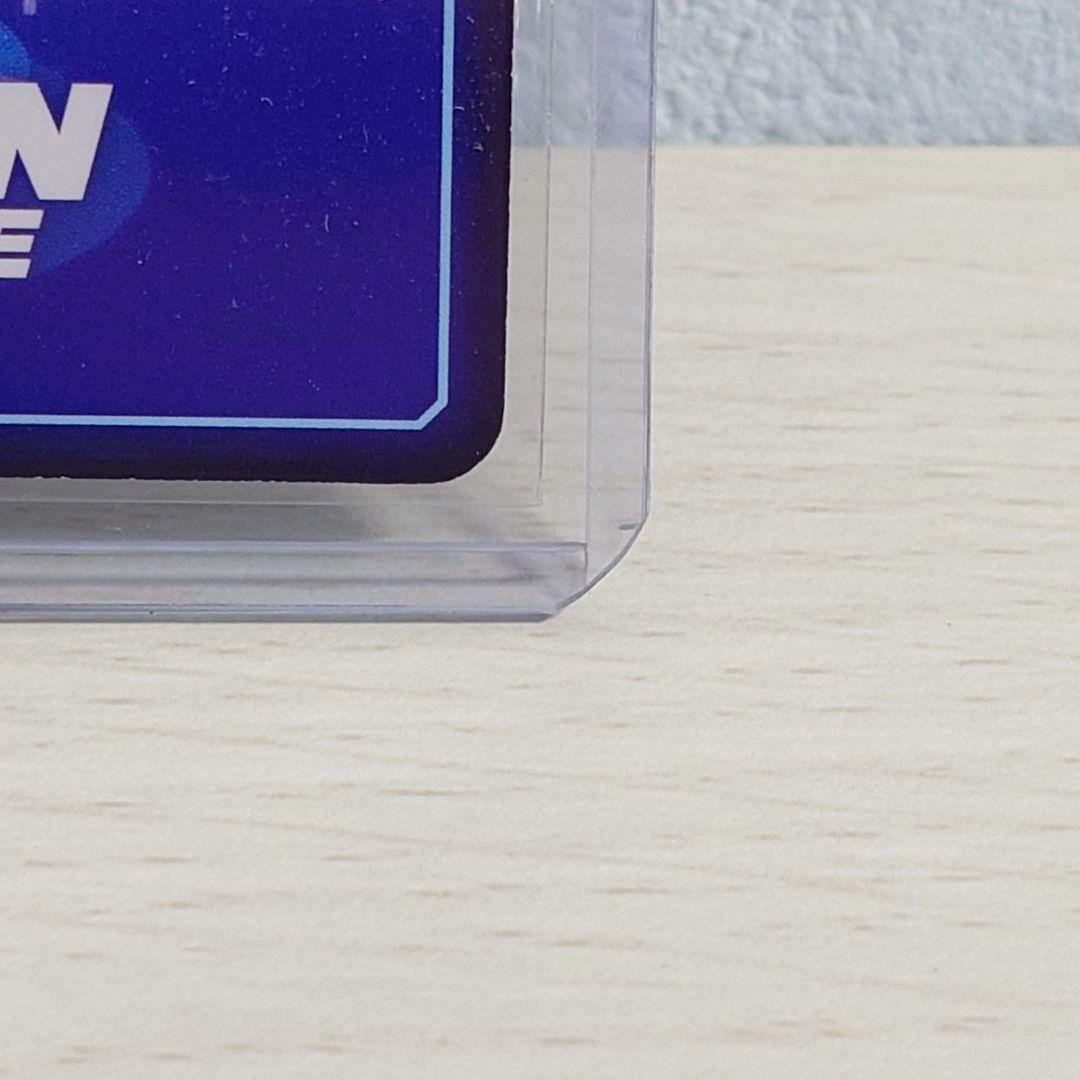 デジモンカードゲーム ベルスターモンX抗体 EX7-073 SEC パラレル