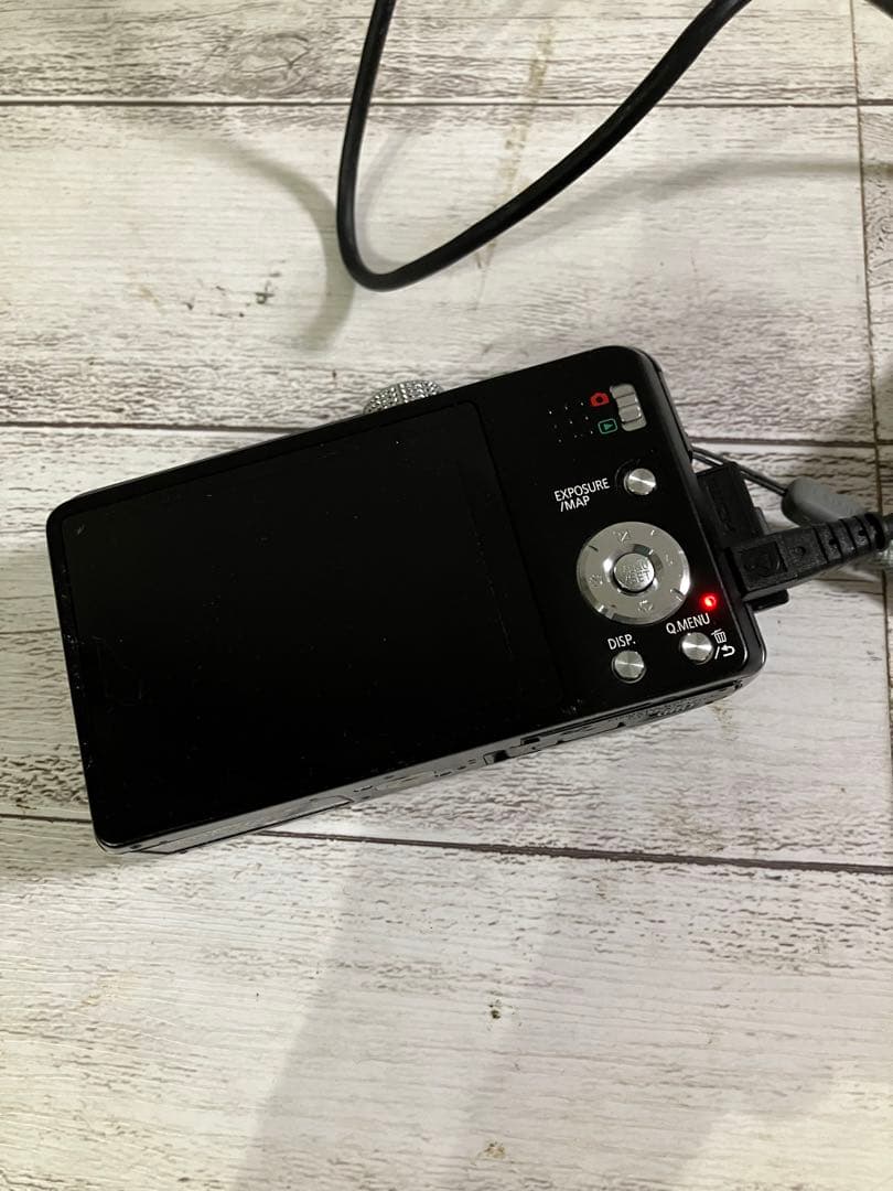 Panasonic LUMIX-TZ30 コンパクトデジタルカメラ