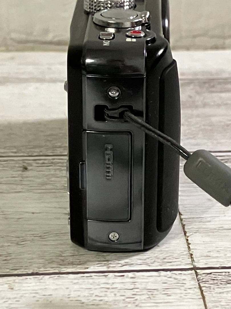 Panasonic LUMIX-TZ30 コンパクトデジタルカメラ