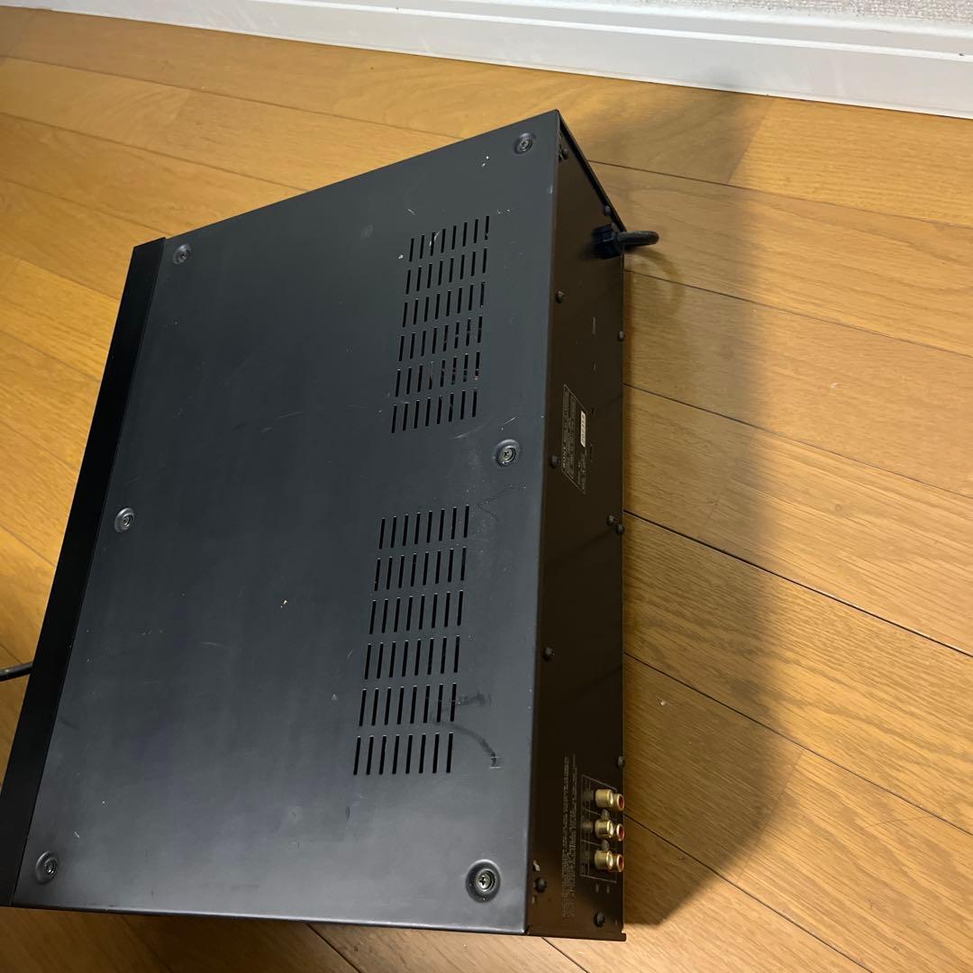 その他 Sony TC-K222ESL