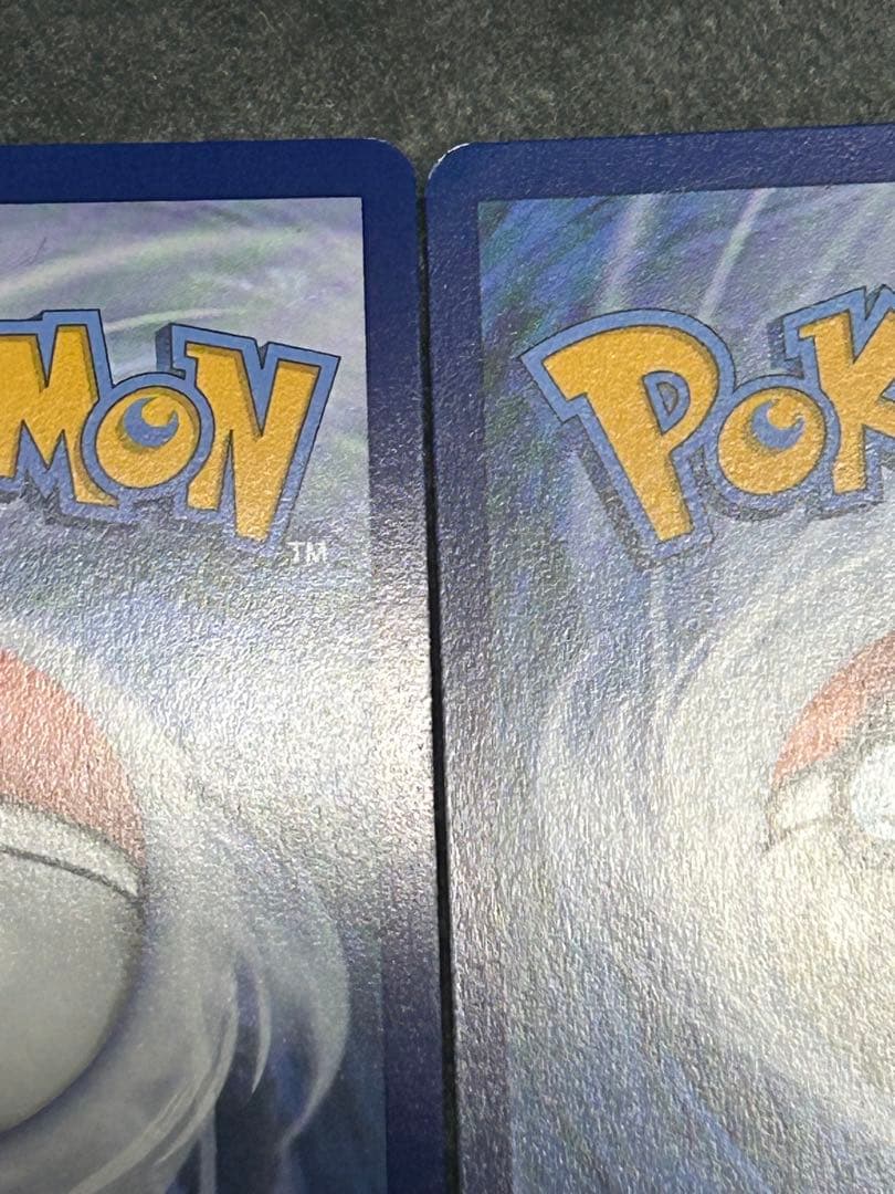 ゲッコウガex SAR 海外 プロモ 英語版Greninja ex 2枚セット