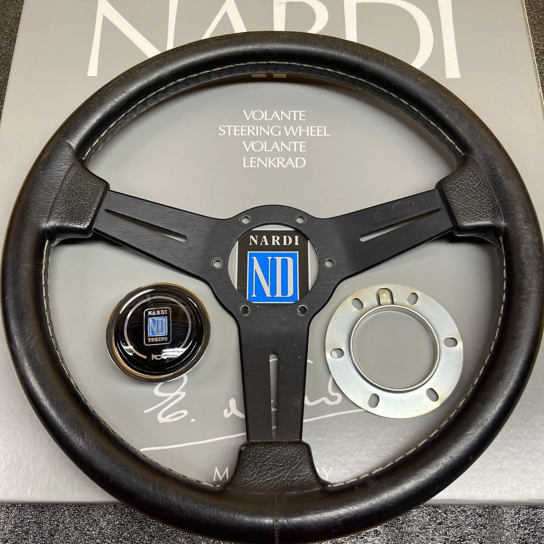 ナルディNARDI33パイ