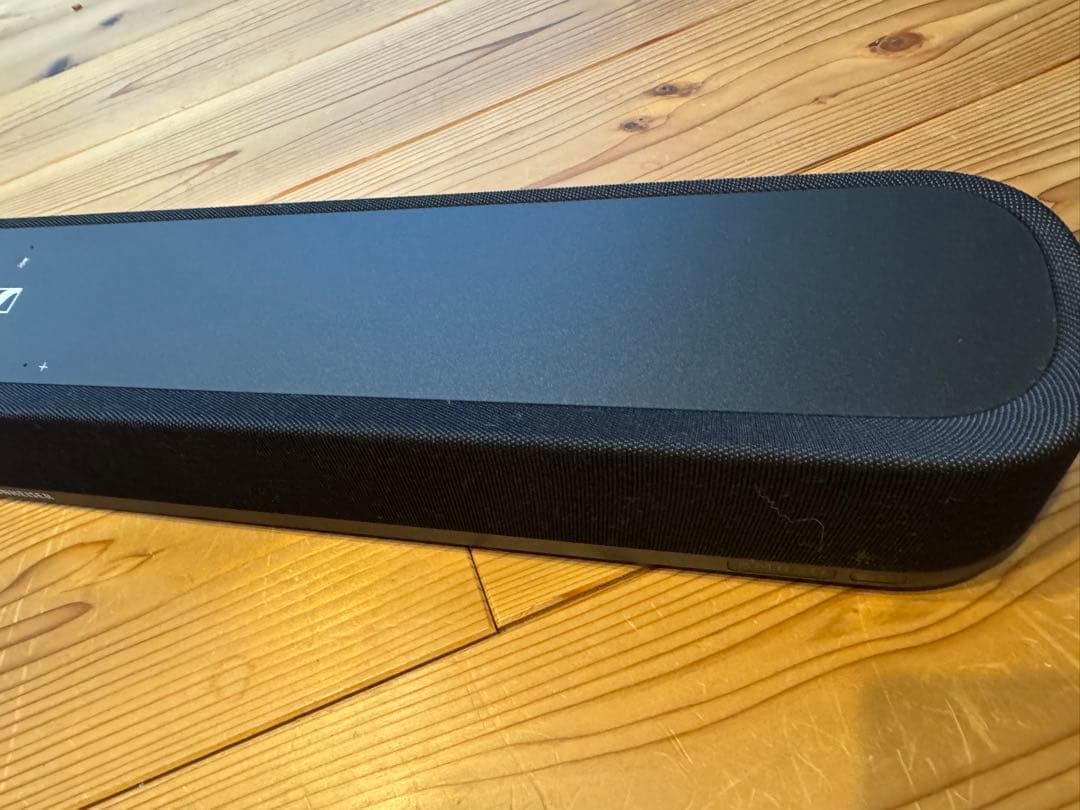 Sennheiser AMBEO Soundbar Mini（ほぼ未使用品）
