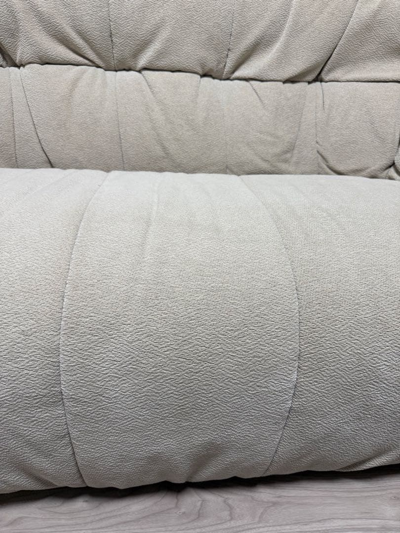 2024年製リーンロゼ　2ｐソファ　ブリガンタン