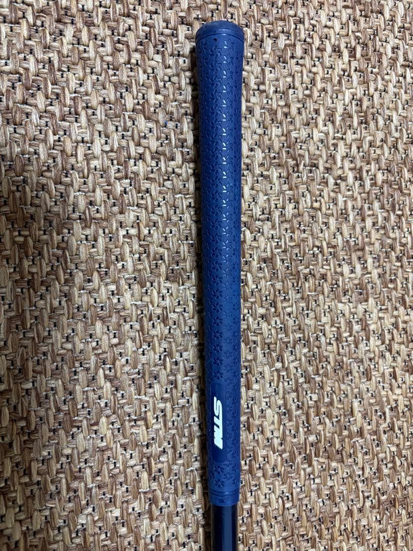 QI10 ドライバー　9°