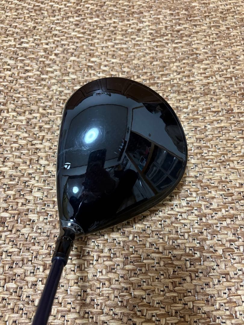 QI10 ドライバー　9°