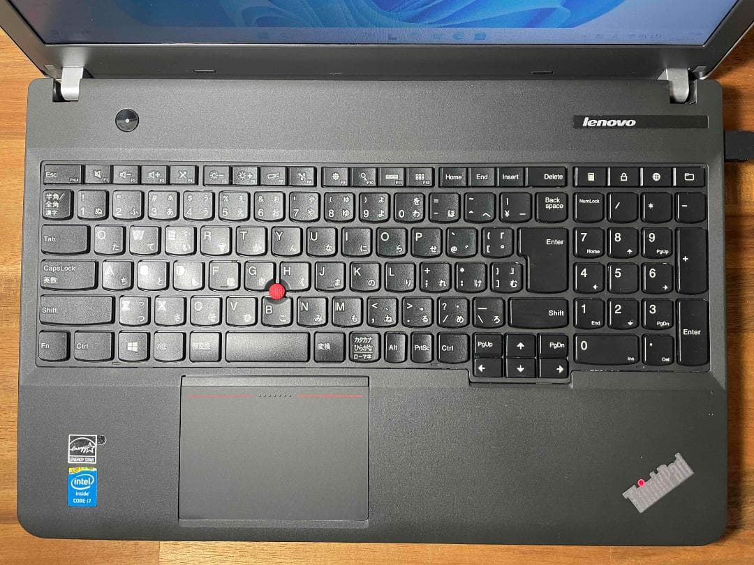 Win11 Office搭載 E540 メモリ9GB SSD256GB