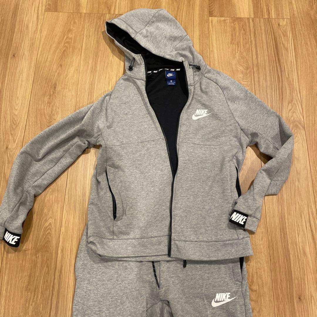 NIKE スウェット上下セット