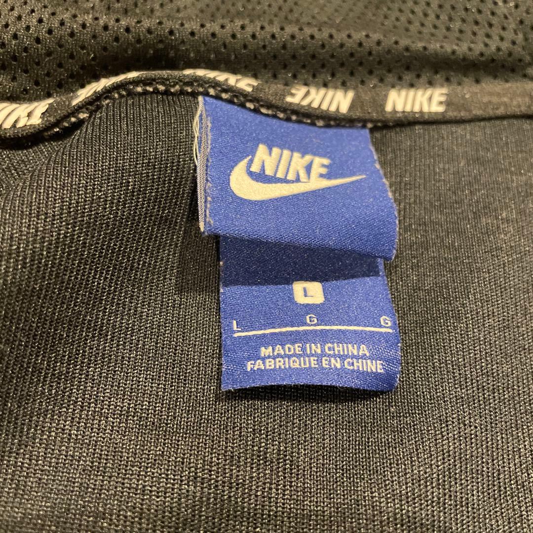 NIKE スウェット上下セット