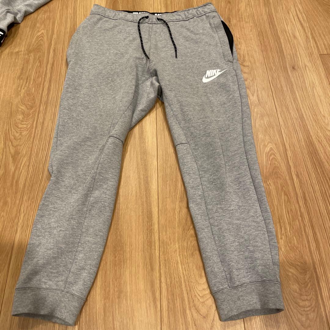 NIKE スウェット上下セット