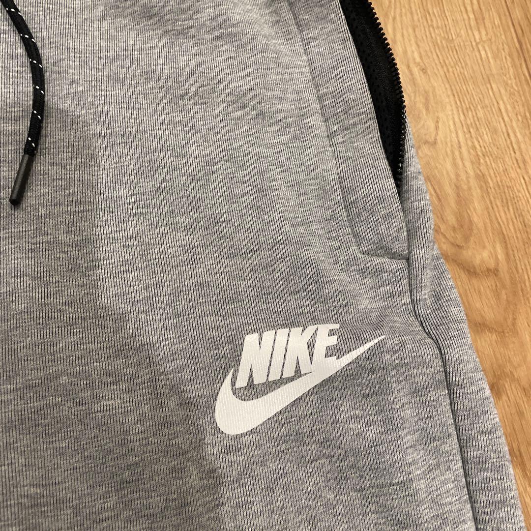 NIKE スウェット上下セット
