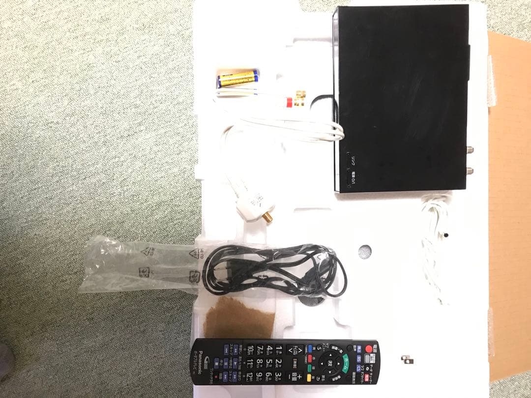 deesan　Panasonic UNー19F5ーK