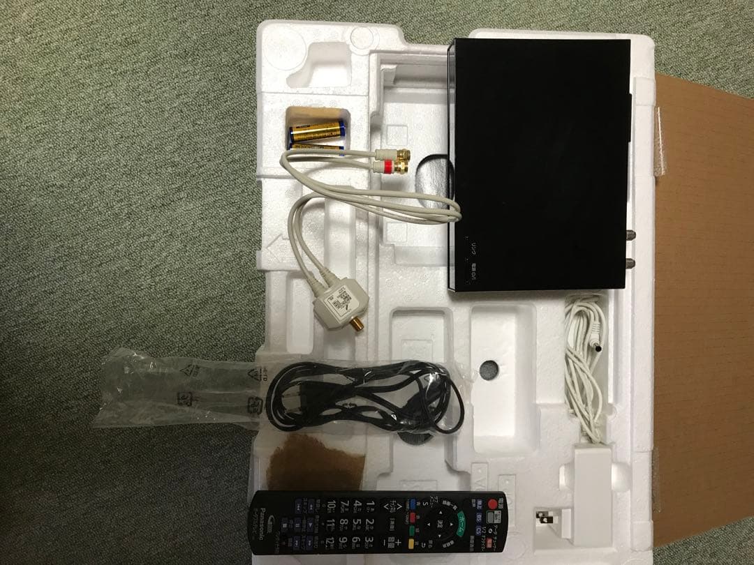 deesan　Panasonic UNー19F5ーK