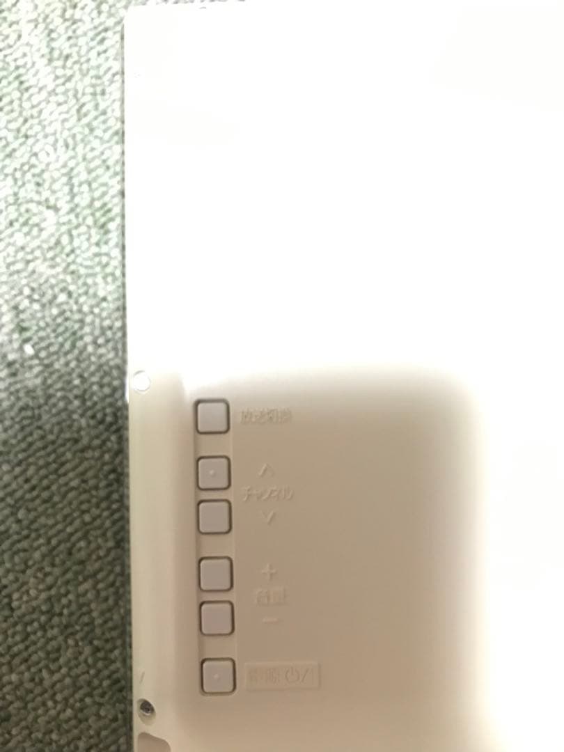 deesan　Panasonic UNー19F5ーK