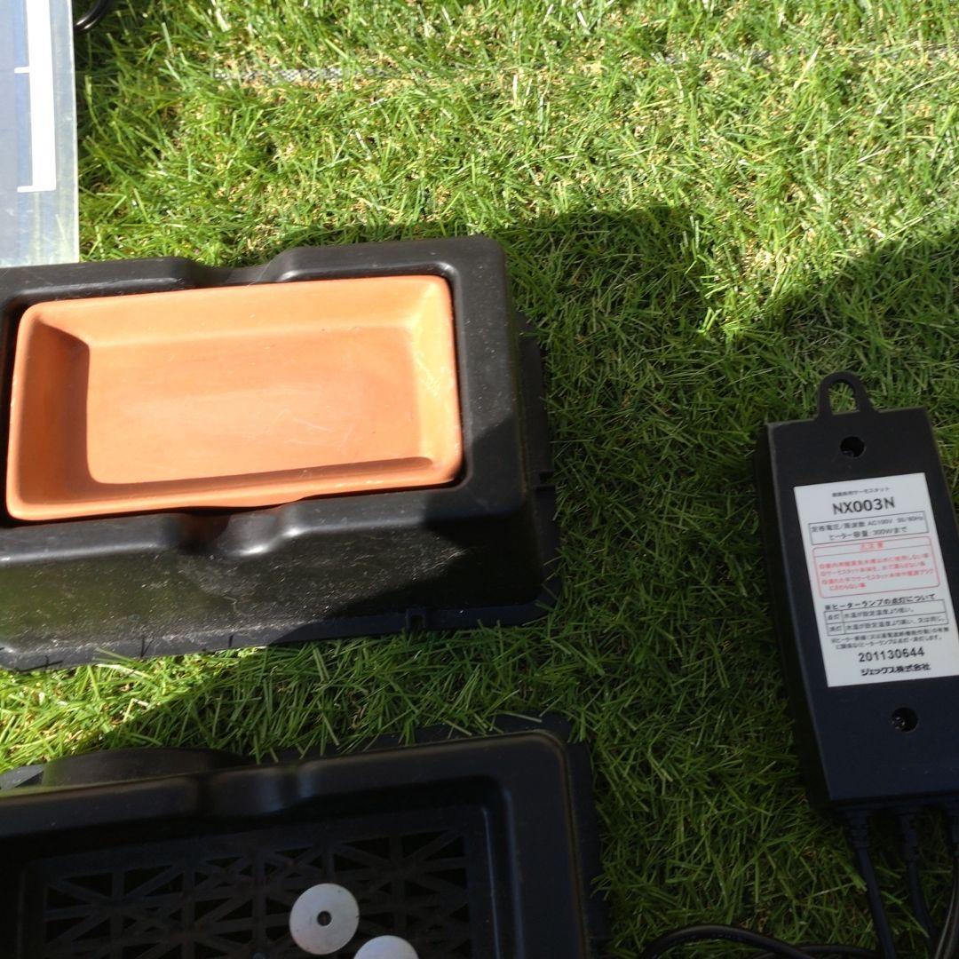 100V 10W ソーラーパネル 株式会社とり商会