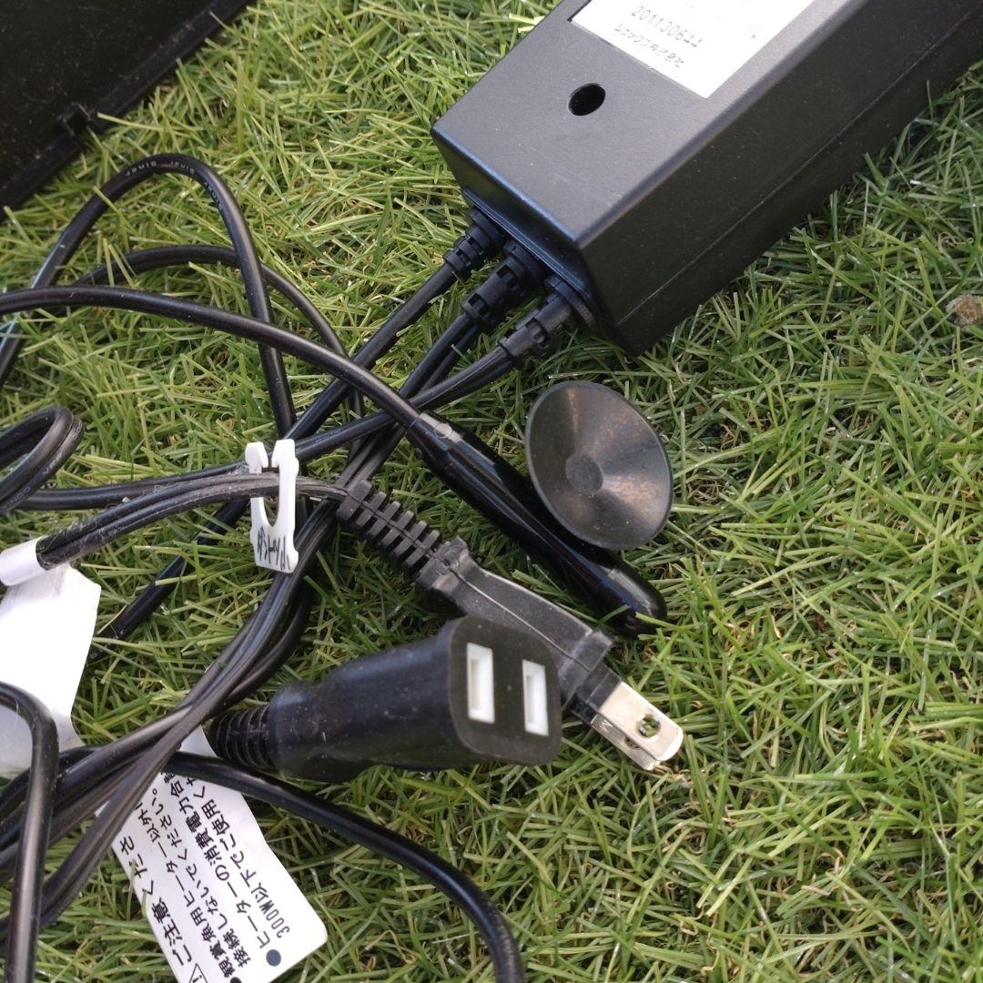 100V 10W ソーラーパネル 株式会社とり商会