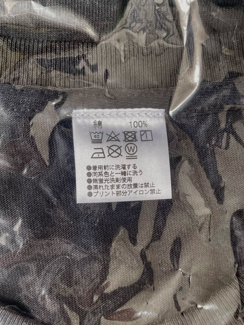 チェンソーマン Tシャツ マキマ　MAPPA