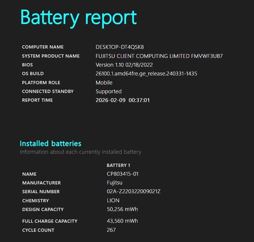 美品 2021年 軽量 LIFEBOOK WUB/F3 Ryzen7 5700U