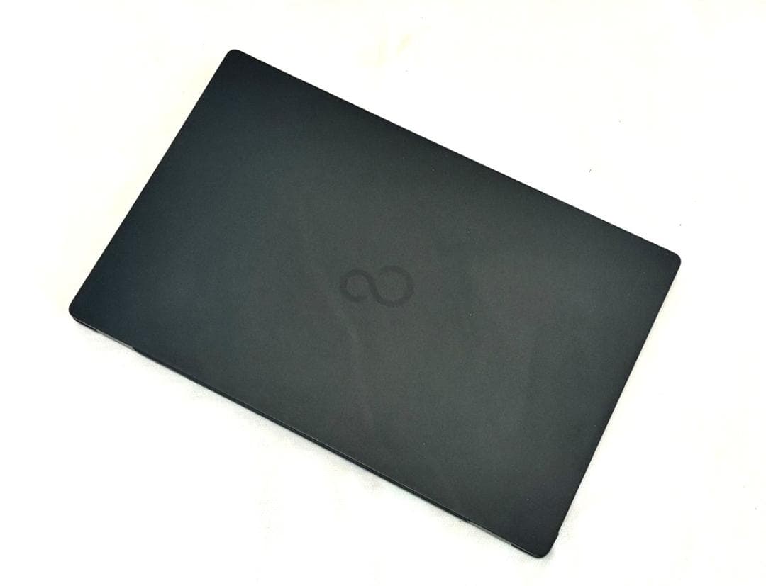 美品 2021年 軽量 LIFEBOOK WUB/F3 Ryzen7 5700U