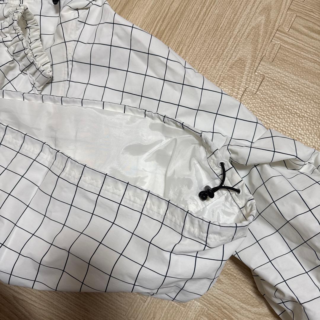 Supreme ナイロンジャケット　サイズM