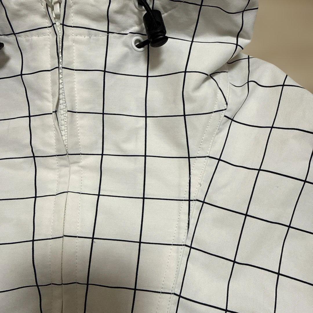 Supreme ナイロンジャケット　サイズM