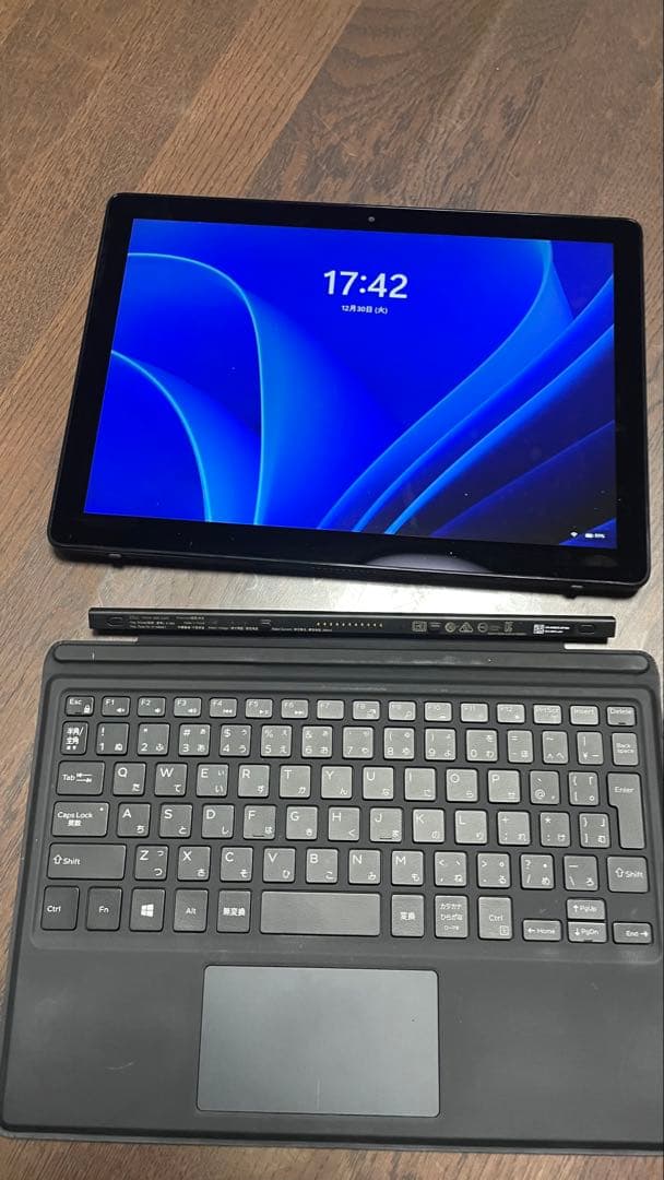 DELL Latitude ノートパソコン