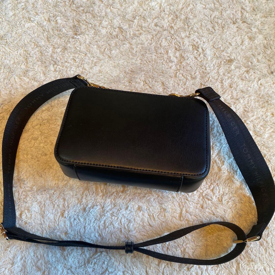   ショルダーバッグ 黒