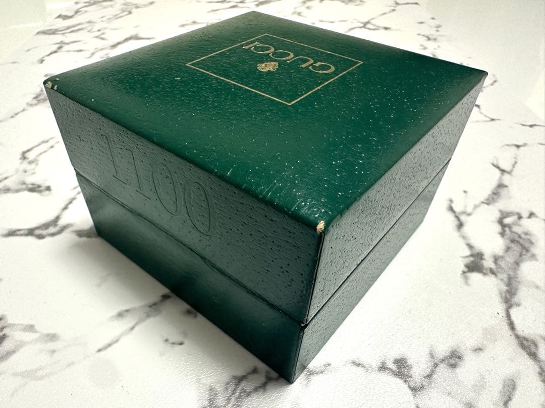 GUCCIグッチ チェンジベゼル 11/12.2ベ ゼル11色