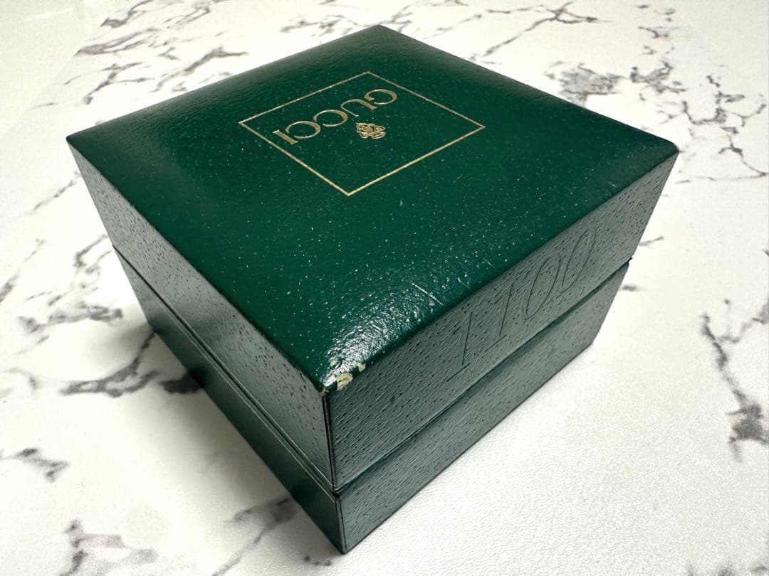 GUCCIグッチ チェンジベゼル 11/12.2ベ ゼル11色