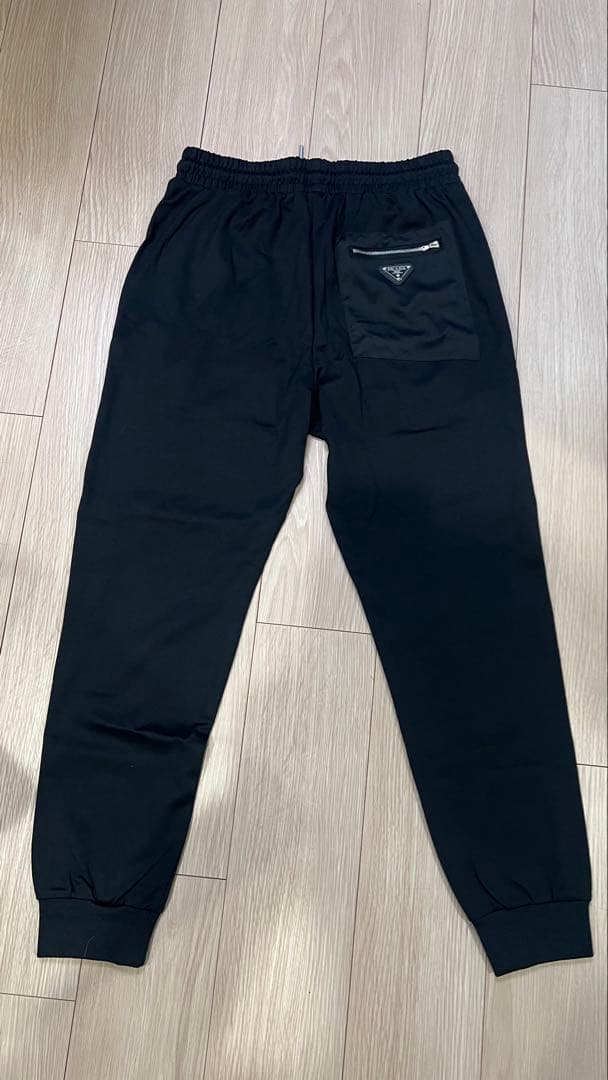 PRADAセットアップ Re-Nylon