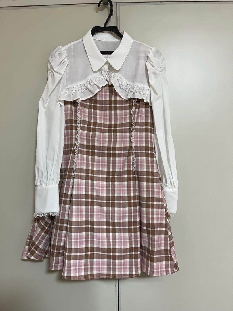 mellfy memory Melty Cafe Check ワンピース