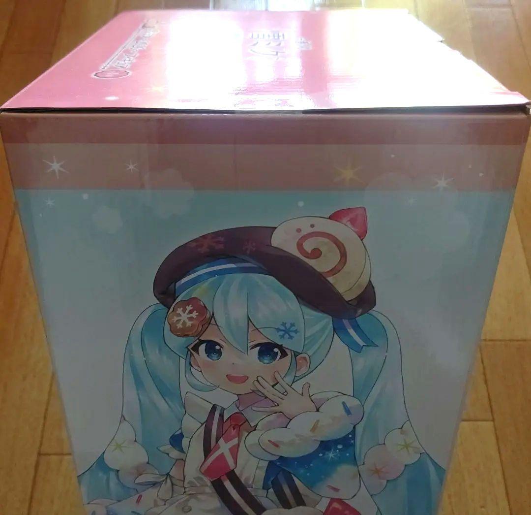 一番くじ 雪ミク ～A賞・ラストワン賞～2026セット