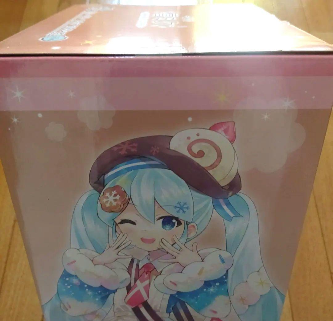 一番くじ 雪ミク ～A賞・ラストワン賞～2026セット