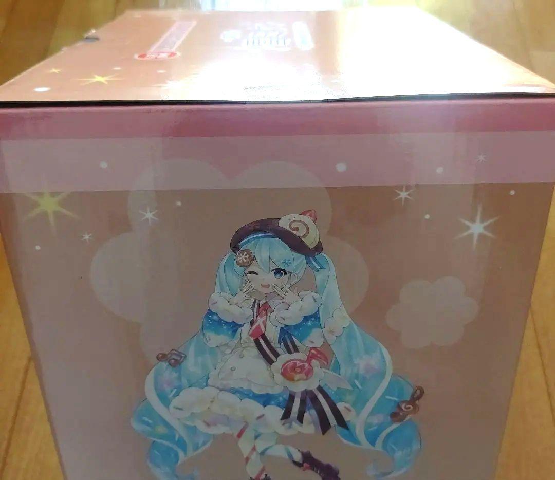 一番くじ 雪ミク ～A賞・ラストワン賞～2026セット