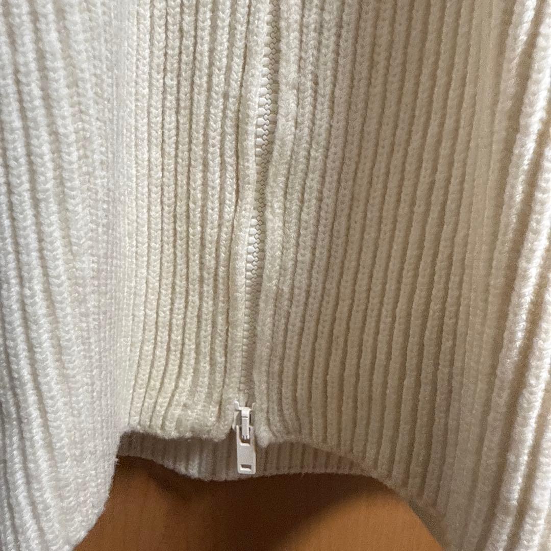 Maison Margiela 16AW ドライバーズニット　Lサイズ