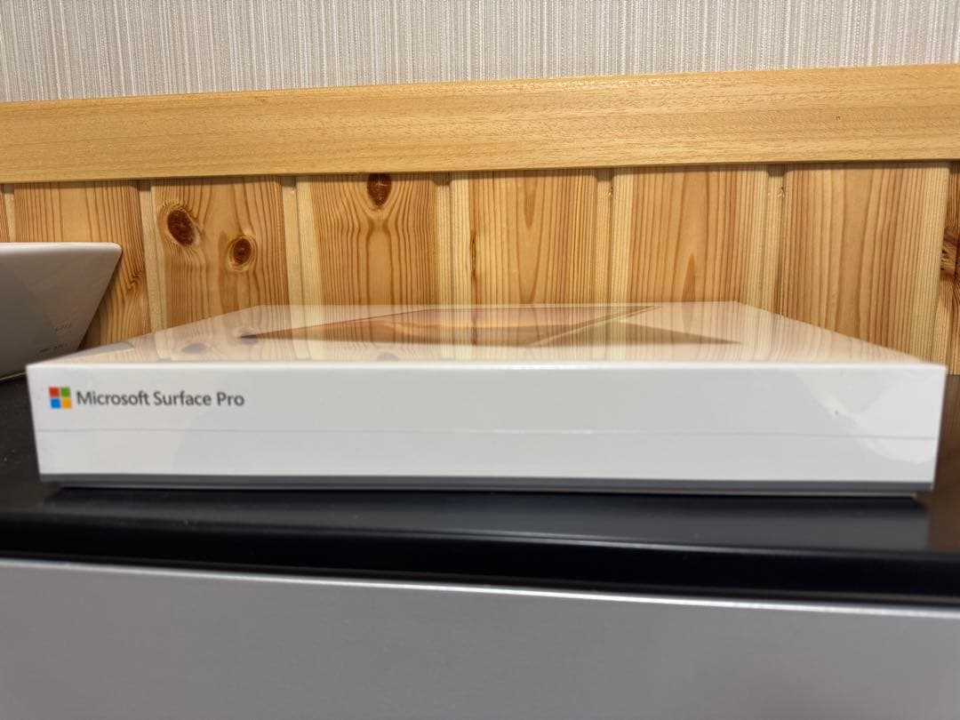 【新品未開封】VDH-00012 マイクロソフト Surface Pro 7