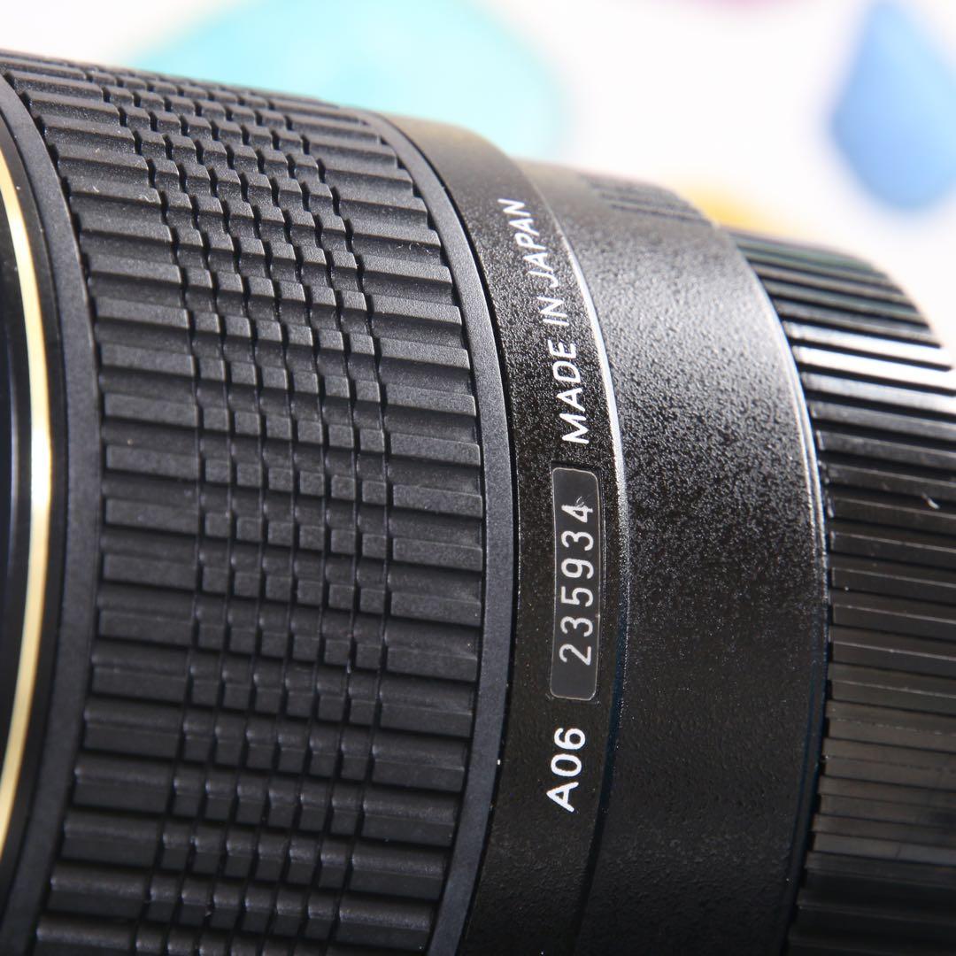 ♥︎◇美品♪ ◇神レンズ♪ ◇TAMRON 28-300mm canon